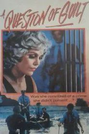 A Question of Guilt movie poster