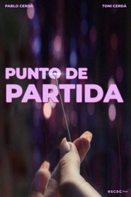 Punto de Partida movie poster
