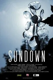 Sundown movie poster