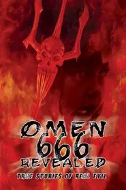 666: The Omen Revealed movie poster