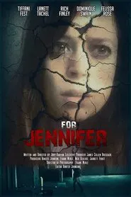 Poster do filme For Jennifer