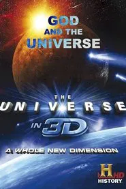 Poster do filme The Universe: God and the Universe
