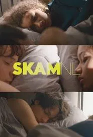 SKAM Dutch tv show poster