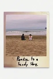 Paradise to a Sandy Shore movie poster