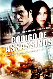 Poster do filme Código de Assassinos