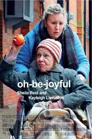 Oh Be Joyful movie poster