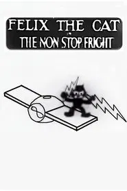 Poster do filme The Non-Stop Fright