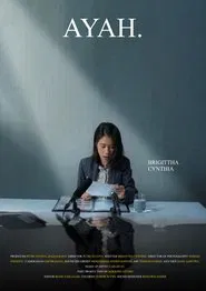 Dad movie poster
