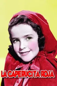 Poster do filme Little Red Riding Hood