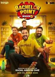Bachelor Point 5 tv show poster