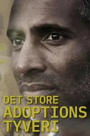 Det store adoptionstyveri tv show poster