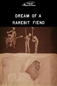 Dream of a Rarebit Fiend movie poster