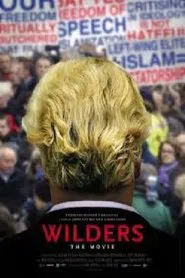 Wilders, the Movie movie poster