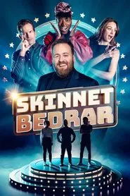 Skinnet bedrar tv show poster