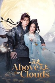 Above the Clouds tv show poster