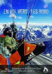 Envol vers les 8000 movie poster