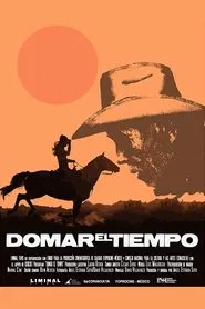 Poster do filme Domar el tiempo