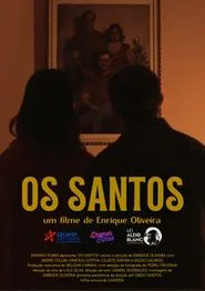 Os Santos movie poster