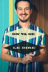 On va se le dire tv show poster
