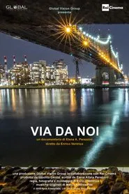 Far from Us movie poster