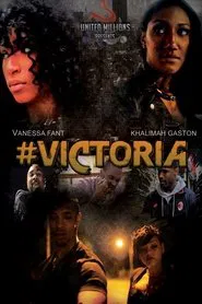 Poster do filme #Victoria