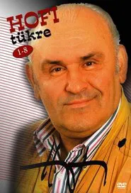 Hofi Tükre (DVD) tv show poster