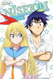 Poster da série Nisekoi