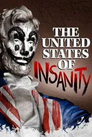 The United States of Insanity movie poster