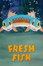 Poster do filme Fresh Fish