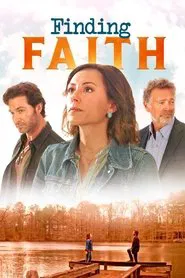 Finding Faith movie poster