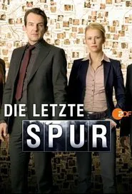 Letzte Spur Berlin tv show poster