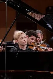 Riccardo Chailly & Alexander Malofeev Lucerne Festival 2024 movie poster
