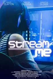 Poster do filme Stream Me