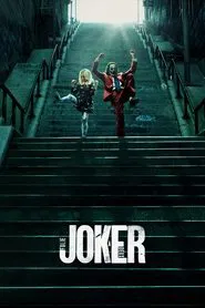 Joker: Folie à Deux movie poster