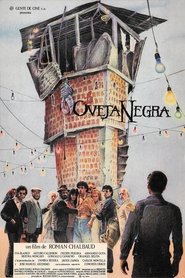 La Oveja Negra movie poster