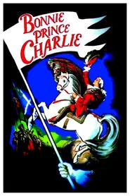 Bonnie Prince Charlie movie poster