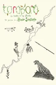 Toroboro: The Name of the Plants movie poster