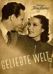 Geliebte Welt movie poster