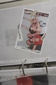 A Single Incident movie poster