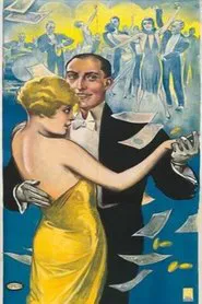 Seine Hoheit, der Eintänzer movie poster