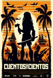 Poster do filme Cuentos tengo cientos