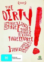 The Dirty Three movie poster