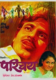 Parichay movie poster