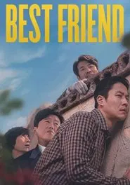Best Friend movie poster