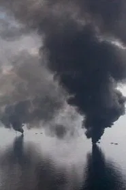 The Cost of Silence movie poster