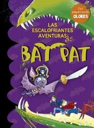 BatPat tv show poster