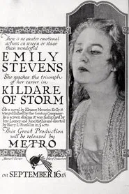Kildare of Storm movie poster