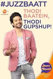 Juzz Baatt tv show poster