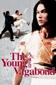 Poster do filme The Young Vagabond