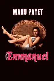 Manu Payet : Emmanuel movie poster